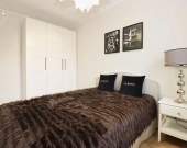 ul.Dereckiego (Czechów) /3-pokoje/ Wysoki standard | Zdjęcie 5