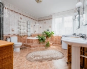 Dom jednorodzinny z ogrodem w Ogrodniczkach | Zdjęcie 8