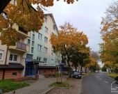 Dwupoziomowe mieszkanie w pobliżu radiostacji | Zdjęcie 1