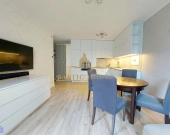 Wyposażone 3 pokoje Ogród Cicha okolica Wejherowo | Zdjęcie 2