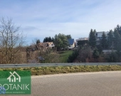 Lublin Węglin Północny Działka budowlana 901m2 | Zdjęcie 2