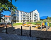 Mieszkanie 2 pokojowe + garderoba + balkon | Zdjęcie 8