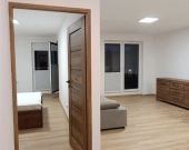 Apartament z garażem podziemnym na os.Karolinki | Zdjęcie 4