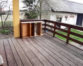 Dom z gospodarstwem | Zdjęcie 4