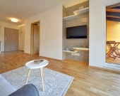 2pok, 46met, okolice Matejki BALKON/MP/2018 (Szklarska Poręba) | Zdjęcie 4