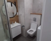 1pok, 25met, Okolice Brzozowej GARAŻ/WINDA (Wrocław) | Zdjęcie 2