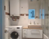 1pok, 32met, Okolice Dzielnicowej BALKON/GARAŻ/2012 (Wrocław) | Zdjęcie 6