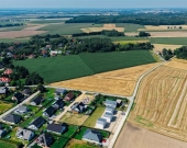 Działki na sprzedaż, powierzchnie od 626 do 813 m2 | Zdjęcie 7