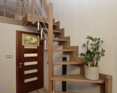 3pok 79met Okolice Potokowej 2 ANTRESOLE/BALKON/MP (Wrocław) | Zdjęcie 7