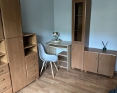 3pok, 60met, Okolice Alpejskiej BALKON/PIWNICA/2009 (Wrocław) | Zdjęcie 5