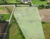 Działka do wynajęcia 5 500 m2 |Budowlana -Usługowa | Zdjęcie 6