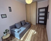 2pok, 47met, okolice Życzliwej BALKON/GARAŻ/WINDA (Wrocław) | Zdjęcie 4