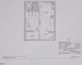 2pok, 40met, Okolice Buforowej BALKON/2013 (Wrocław) | Zdjęcie 13