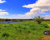 Działka, Galwiecie | Zdjęcie 2