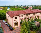 Na sprzedaż dom weselny w Adamowie k./Łukowa | Zdjęcie 6