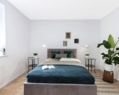 Dom wolnostojący, 250m2, garaż, 4 m.postojowe | Zdjęcie 6