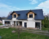 Dom Nowe Kozłowice | Zdjęcie 8