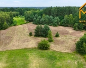 Kompleks 4 działek budowlanych w Pogórskiej Woli | Zdjęcie 3