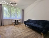 2-pokojowe mieszkanie na Lsm po remoncie | Zdjęcie 2