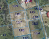 Blisko innych zabudowań a z drugiej strony las | Zdjęcie 7