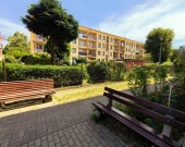 Mieszkanie 44,40 m2 na os. Strusina - ul. Mościckiego, Tarnów |balkon| | Zdjęcie 10