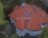 Rezydencjalna willa| Konstancin Jeziorna -Strefa A | Zdjęcie 1