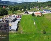 Działka na wynajem JORDANÓW dla firmy HALA | Zdjęcie 3