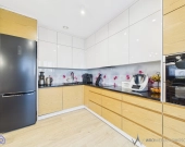 Bliźniak pod miastem| Kominek | Rekuperacja | Zdjęcie 2