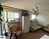 2pok, 47met, okolice Placu Grunwaldzkiego BALKON/WINDA (Wrocław) | Zdjęcie 2