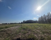 MPZP, blisko media, boczna, zamknięta droga | Zdjęcie 6