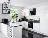 Parter | Osiedle zamknięte | 66m2 | Wys. Standard | Zdjęcie 3