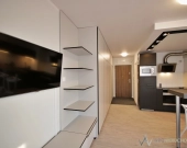 Wyposażona kawalerka z balkonem | Jagodno | Zdjęcie 6