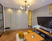 Stylowe mieszkanie premium w zielonej części miast | Zdjęcie 1