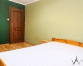 2 pokoje | 56,3 m² | Gaj | balkon | rozkład | Zdjęcie 9