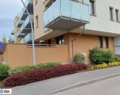 1pok, 32met, Okolice Osiedlowej TARAS/PARKING (Wrocław) | Zdjęcie 7