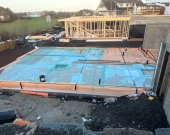 Dom modułowy 70m2 styl skandynawski cała Polska | Zdjęcie 7