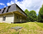 Dom w stylu pałacu francuskiego, 4 km od Dąbrowy T | Zdjęcie 3