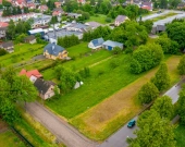 Działka pod budowę domu w malowniczym Tykocinie | Zdjęcie 2