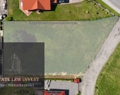 Działka na sprzedaż Rzeszotary 1256 m2 | Zdjęcie 1
