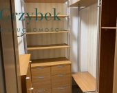 Zwierzyniec, Wola Justowska, 54m, Taras, | Zdjęcie 9