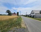 Działka Budowlana (2000 m2) MEDIA (Brzozowiec) | Zdjęcie 11