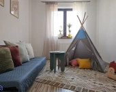 2pok, 54met, Okolice Buforowej BALKON/KOMÓRKA/2010 (Wrocław) | Zdjęcie 3