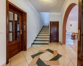 Białołęka, dom przy ulicy Porzeczkowej. | Zdjęcie 4