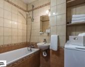 4pok, 58met, Okolice Kruczej BALKON/PIWNICA/WINDA (Wrocław) | Zdjęcie 5