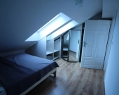 3pok, 76met, Okolice Słonimskiej BALKON/WINDA (Wrocław) | Zdjęcie 6