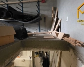 Działka z WZ i budynkiem gospodarczym w dzielnicy | Zdjęcie 9