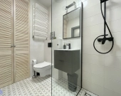 ⭐Wysoki standard⭐Sowia Park⭐2024⭐Duży balkon⭐Wydzi | Zdjęcie 8