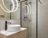 3pok, 54met, Okolice Zawidowskiej OGRÓD/GARAŻ/2023 (Wrocław) | Zdjęcie 4