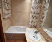 2pok, 55met, okolice Kościańskiej BALKON/PIWNICA/2004 (Wrocław) | Zdjęcie 5