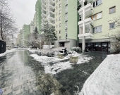 Balkon | Komórka | Parking | Metro | Monitoring | | Zdjęcie 2